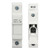 6PCS Solar PV Fuses 4PCS DIN Rail Mount Fuse Holder Photovoltaic Cylindrical Fuse Set DC1000V 32A