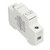 6PCS Solar PV Fuses 4PCS DIN Rail Mount Fuse Holder Photovoltaic Cylindrical Fuse Set DC1000V 32A