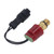 Pressure Switch Sensor Engine Oil Transducer 2 Pin 332 J0670 for JCB 3CX 4CX Excavator
