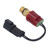 Pressure Switch Sensor Engine Oil Transducer 2 Pin 332 J0670 for JCB 3CX 4CX Excavator