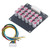 4‑6S 5A Active Battery Balancer for Lifepo4 Lipo Lto Energy Transfer Equalization Capacitor