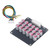 4‑6S 5A Active Battery Balancer for Lifepo4 Lipo Lto Energy Transfer Equalization Capacitor