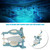 9 in 1 Dental Lab Large Size Full Mouth Adjustable Magnetic Articulator Equipment