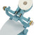 9 in 1 Dental Lab Large Size Full Mouth Adjustable Magnetic Articulator Equipment