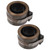 2Pcs Bench Drill Press Return Spring Robust Bench Drill Press Quill Return Spring Replacement