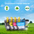 Cartridge Combo Kits Replacement Cartridges Printer Cartridges