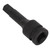 1/2in Socket Screwdriver Bit Hex Socket 42 Chrome Molybdenum Explosion Proof Air Impact Tool Accessories(1/2in Socket H12 )