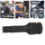 1/2in Socket Screwdriver Bit Hex Socket 42 Chrome Molybdenum Explosion Proof Air Impact Tool Accessories(1/2in Socket H12 )