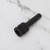 1/2in Socket Screwdriver Bit Hex Socket 42 Chrome Molybdenum Explosion Proof Air Impact Tool Accessories(1/2in Socket H12 )