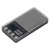 Digital Mini Scale Electronic Pocket Jewelry Scale with LCD Display for High Precision Weighing500g/0.01g