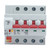 Circuit Breaker Smart WiFi Bluetooth 4P Remote Switch AC 400V with Safety Lock for Home32A
