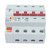 Circuit Breaker Smart WiFi Bluetooth 4P Remote Switch AC 400V with Safety Lock for Home32A