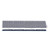 Dot Matrix Control Module LED Single Chip Microcomputer Controller 4‑in‑1
