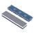 Dot Matrix Control Module LED Single Chip Microcomputer Controller 4‑in‑1