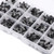 600Pcs 15 Types Mixed Transistors TO‑92 Assortment Transistor Box Kit