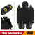 Waterproof IP68 Cable Connector 3 Way External Electrical Junction Box Plastic Cable Wire Connector Gland