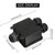 Waterproof IP68 Cable Connector 3 Way External Electrical Junction Box Plastic Cable Wire Connector Gland