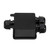 Waterproof IP68 Cable Connector 3 Way External Electrical Junction Box Plastic Cable Wire Connector Gland