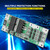 3S 20A Lithium Battery Protection Board Li ion Cell BMS PCB Board