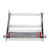 Cutting Machine Support Frame 55 to 135mm Height Adjustable Cutting Material Support Bracket for Work Bench