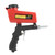 Pneumatic Sandblasting Gun Portable Sandblaster Gun with Hopper for Remove Rust Paint Scale