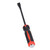 18 Inch Pry Bar Multifunctional Professional Heavy Duty Pry Bar Mechanic Hand Tools with Ergonomic Handle