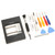 Motherboard Fixture Holder Set 2 in 1 Stainless Steel Mobile Phone Repairing Tool