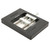 Motherboard Fixture Holder Set 2 in 1 Stainless Steel Mobile Phone Repairing Tool