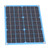 Solar Panel Monocrystalline Silicon Portable 20W USB Power Supply Charger for Battery