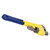 Heavy Duty Pipe Wrench Adjustable Multifunctional VShaped Opening Design HardWearing Skidproof