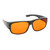 Blue Light Blocking Glasses Powerful Professional Filter Prevent Gaming Fatigue Glare UV Eyestrain Square