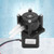 6‑30V High Flow Stepper Motor Peristaltic Pump Tube Vacuum for Aquarium Lab Analytical Water