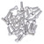 30Pcs M5 Cylindrical Head Hex Socket Screw A2 Stainless Steel Hex Head Screws Screw KitM5 X 25