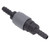 Pneumatic Quick Connector C Type PU Tube Fitting Gas Air Pipe Self Locking Coupling Accessories(SH30+PH30 )