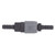 Pneumatic Quick Connector C Type PU Tube Fitting Gas Air Pipe Self Locking Coupling Accessories(SH30+PH30 )