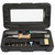 10PCS HS-1115K Multifunction Butane Gas Soldering Iron Cordless Solder Welding Torch Kit(Gold)