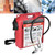 Portable 30LBS Pneumatic Sandblaster Gun Barrel Kit Cleaning Rust/Paint Remover Tool