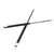 2Pcs 480mm Gas Spring Hydraulic Lever Shock Struts Machinery Support Parts Stroke 195mm800N