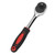 Fast Ratchet Wrench Set 24 Teeth Chromium Vanadium Steel Socket Wrench Garage Repairing Hand Tool3/8in