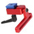 30 Type Woodworking Tool Miter Track Stop Accurate Length Limit