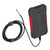 P40 3.9mm HD Industrial Endoscope Waterproof Borescope Inspection Camera with Screen for Equipment Maintenance2m