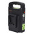 Portable Power Inverter 150W 20V Battery Adapter Charger Portable Power Station AC100‑240V Input AC200‑240V Output EU Plug