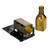 19Pcs Glass Bottle Cutter Round Square Bottles Cutting Machine for DIY Handicraft