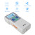 SF-100 Portable Push and Pull Tester Meter Digital Force Gauge 100N