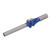Router Bit 1/4 Shank R2 Tungsten Steel Alloy High Hardness Wood Milling Cutter for DIY Projects