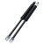 2Pcs 400mm Gas Spring Hydraulic Shock Struts Pneumatic Liftable Support Rod Stroke 160mm800N