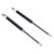 2Pcs 400mm Gas Spring Hydraulic Shock Struts Pneumatic Liftable Support Rod Stroke 160mm800N
