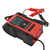 Smart Battery Charger Wear Resistant ABS Shell 7 Charging Stages Automatic Battery Charger AC 100‑240V EU Plug