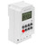 Digital Time Switch LCD MicroComputer Timer Second Control Timing 32 Groups On Off  KG316S