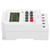 Digital Time Switch LCD MicroComputer Timer Second Control Timing 32 Groups On Off  KG316S